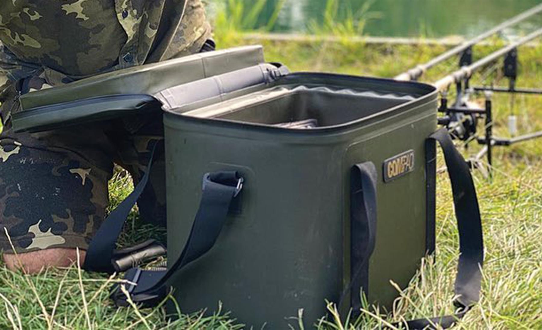 Korda Compac Cooler