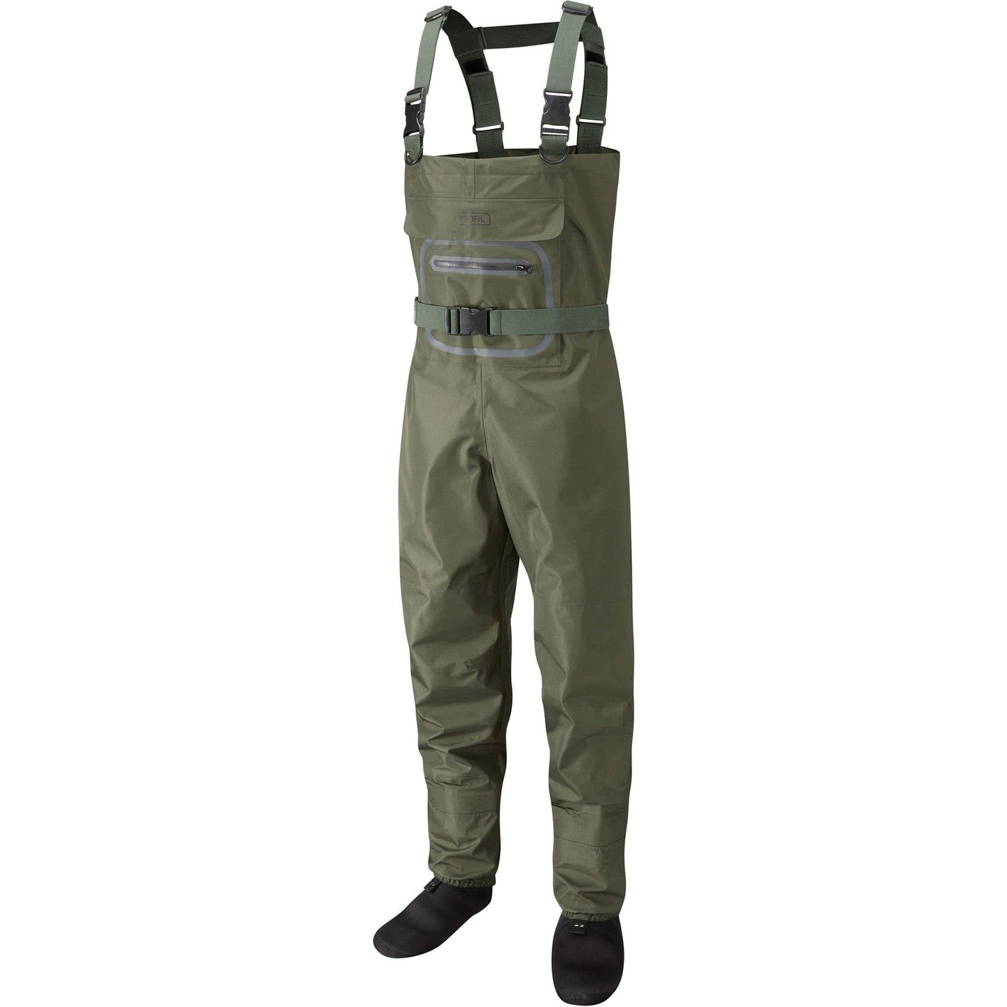 Wychwood Profil Breathable Chest Waders