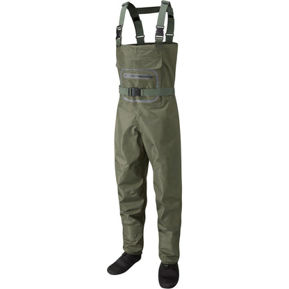 Waders respirants Wychwood Profil