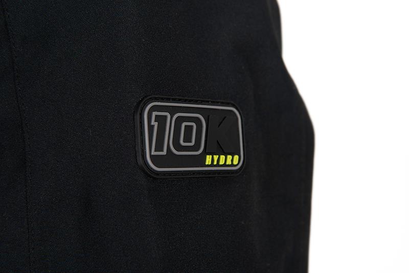 Veste imperméable Matrix 10K 