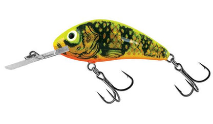 Salmo Rattlin' Hornet Floating 3.5cm