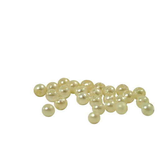 TronixPro Round Beads Pearl 3mm