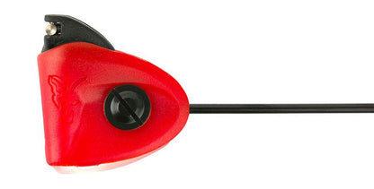 Fox Black Label Mini Swinger - Red