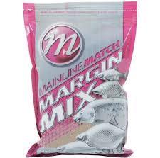 Mainline Match Margin Mix Coarse Fishmeal & Pellet Mix 1kg