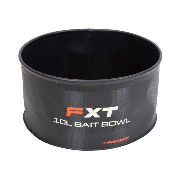 Frenzee FXT EVA 10L Groundbait Bowl