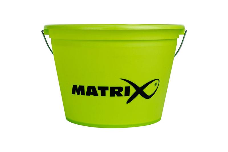 Fox Matrix 25 Litre Groundbait Bucket