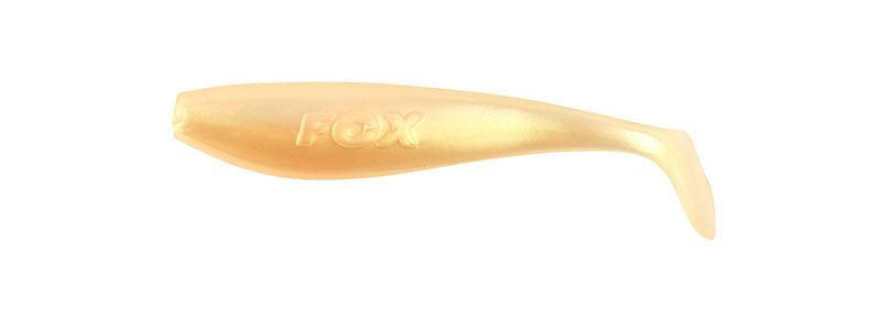 Fox Rage Zander Pro Shads