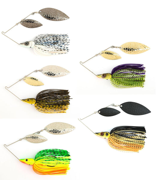 Fox Rage Spinnerbait