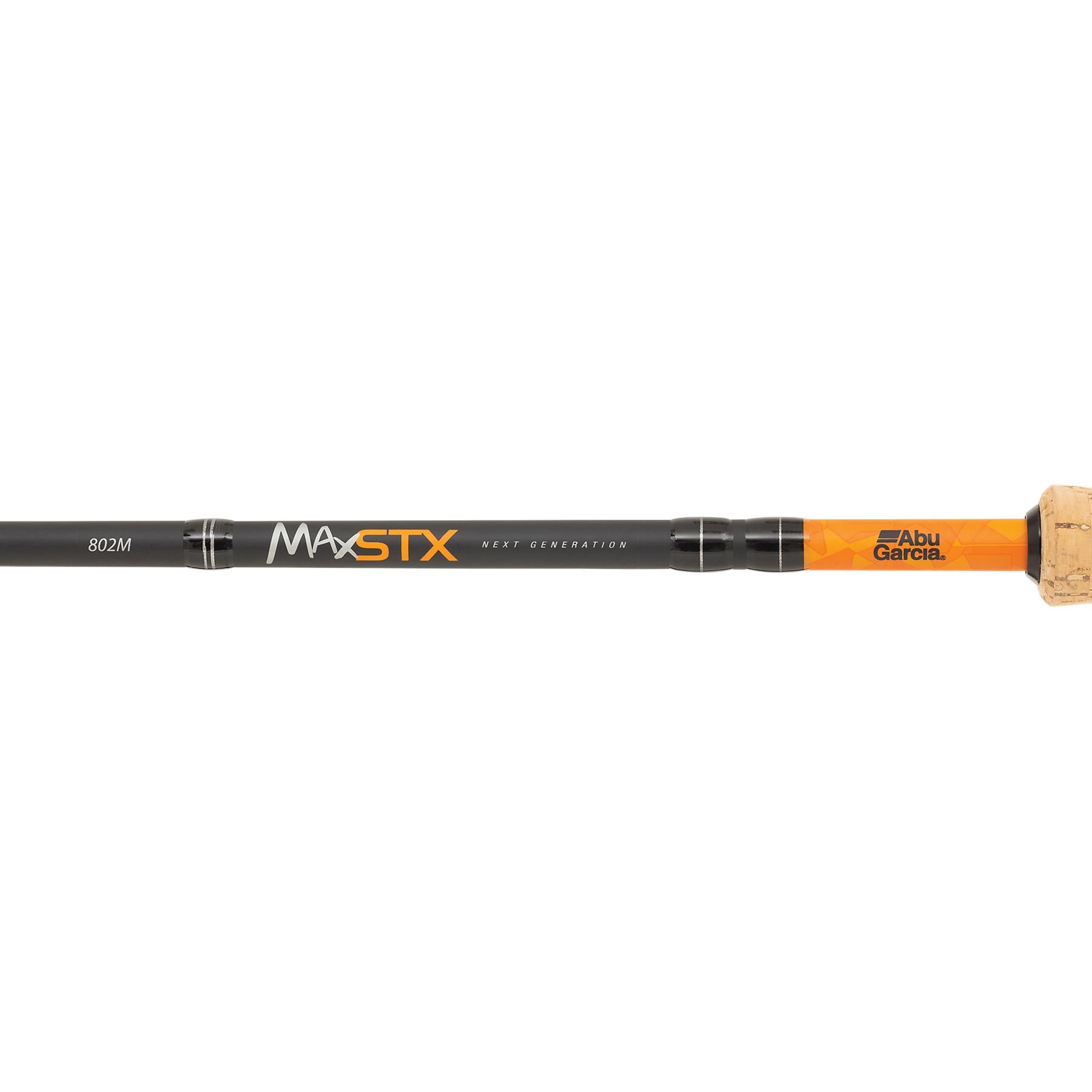 Abu Garcia Max STX Spinning Combo  9'0" 15-40g