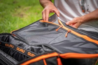 Guru Fusion Carryall