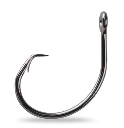 Mustad Demon Tuna Circle Hook