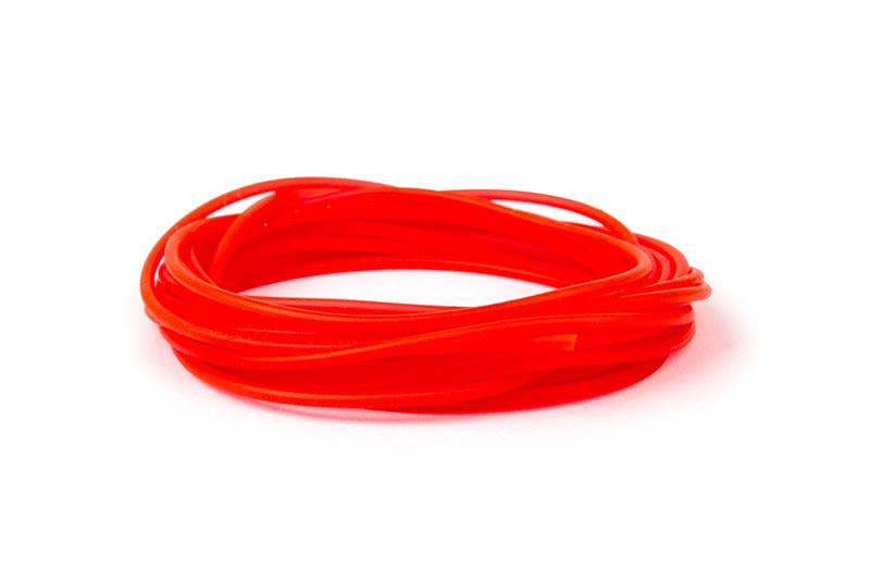 Fox Matrix Slik Hybrid Elastic 1.6mm