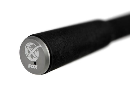 Fox Explorer Ti 8-10ft