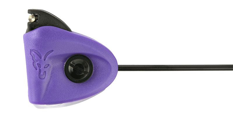 Fox Black Label Mini Swinger - Purple