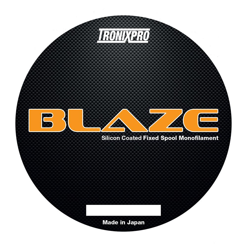 Tronixpro Blaze Feste Spule