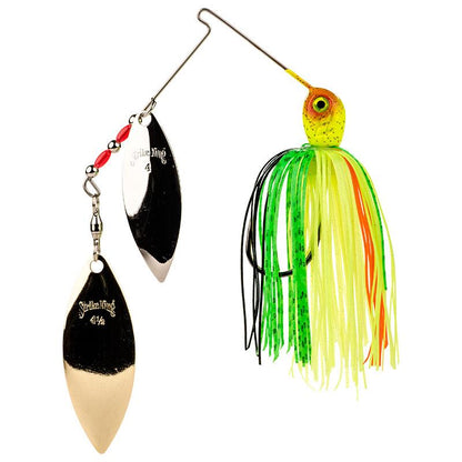 Strike King Premier Pro-Model Spinnerbait