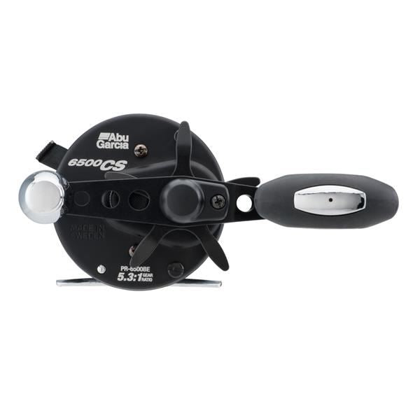 Abu Garcia Ambassadeur Pro Rocket 6500BE