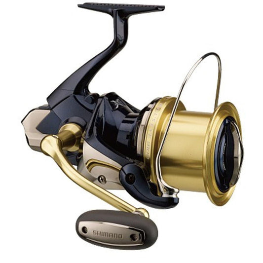 Shimano Bull's Eye 9120