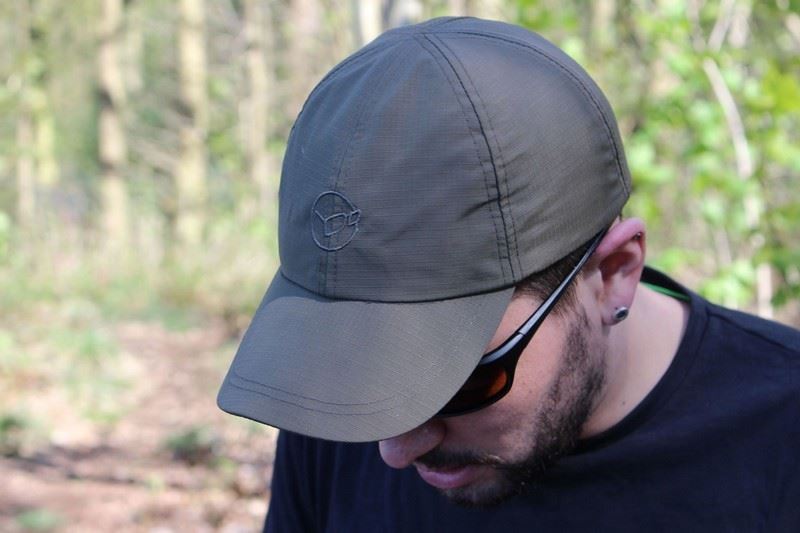 Korda Kool Waterproof Cap