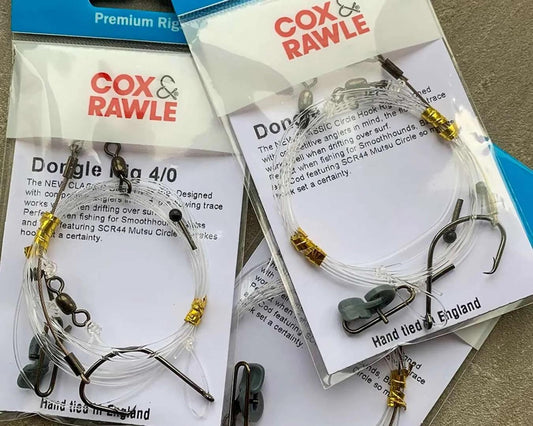 Cox & Rawle Dongle Rig