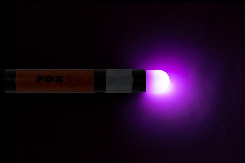 Fox Halo IMP 1 Pole Kit (no remote)
