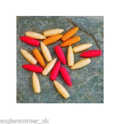 Enterprise Mag Aligner Grubs Mixed Colours 