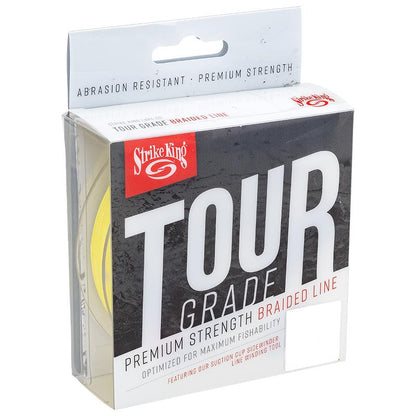 Tresse Strike King Tour Grade