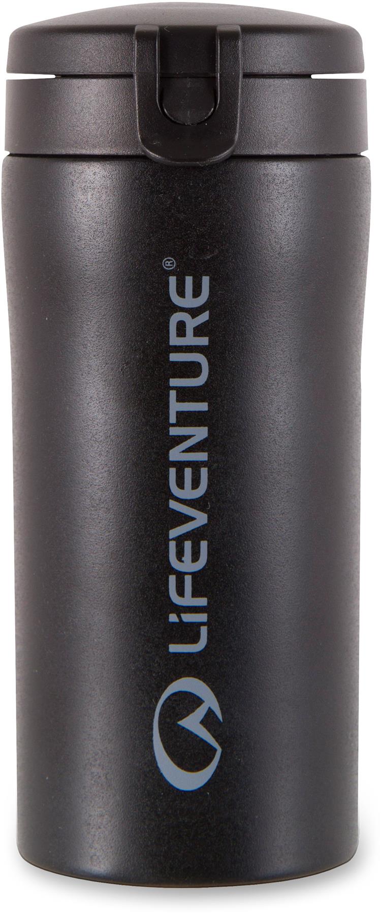 Lifeventure Flip-Top Thermal Mug