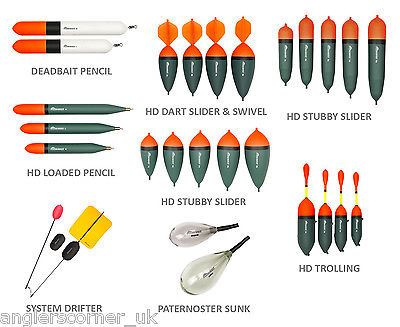 Fox Rage Predator HD Dart Slider 15g