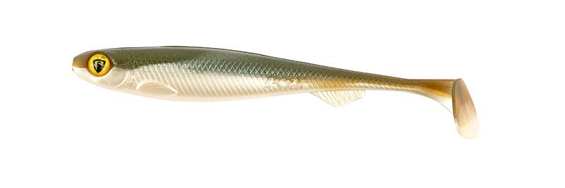 Fox Rage Slick Shad