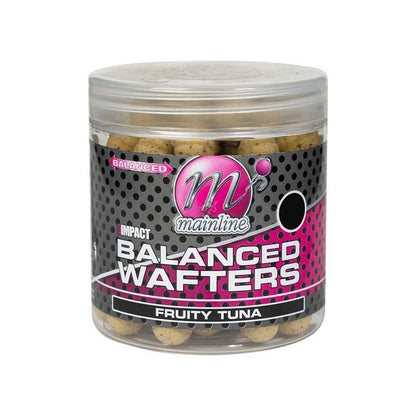 Mainline High Impact Balanced Wafters 12/15/18 mm