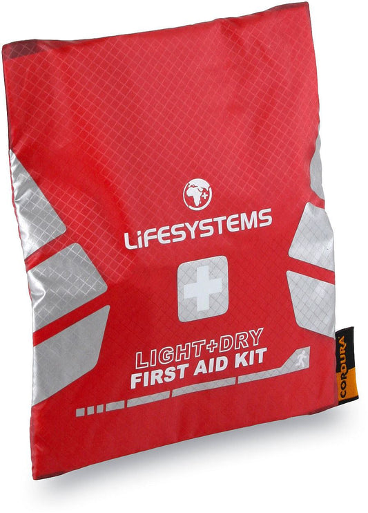 Lifesystems First Aid Kits - Light & Dry Micro