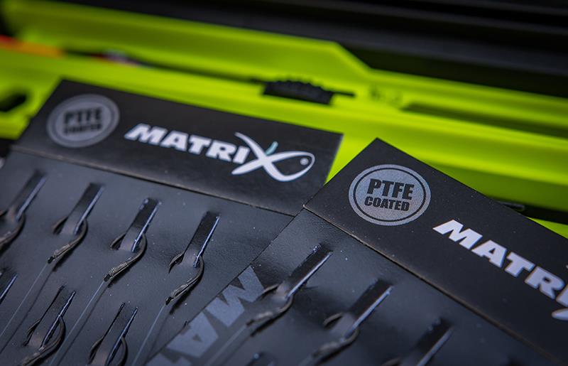 Matrix MXC-2 4" X-Strong Pole Rig