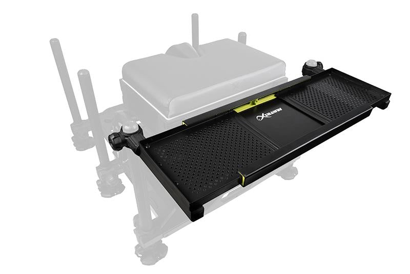 Plateau latéral extensible Fox Matrix Slim