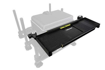 Fox Matrix Slim Extending Side Tray