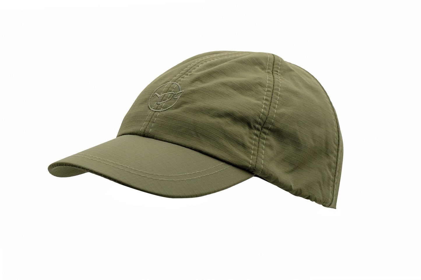 Korda KORE Casquette imperméable en polaire Olive 