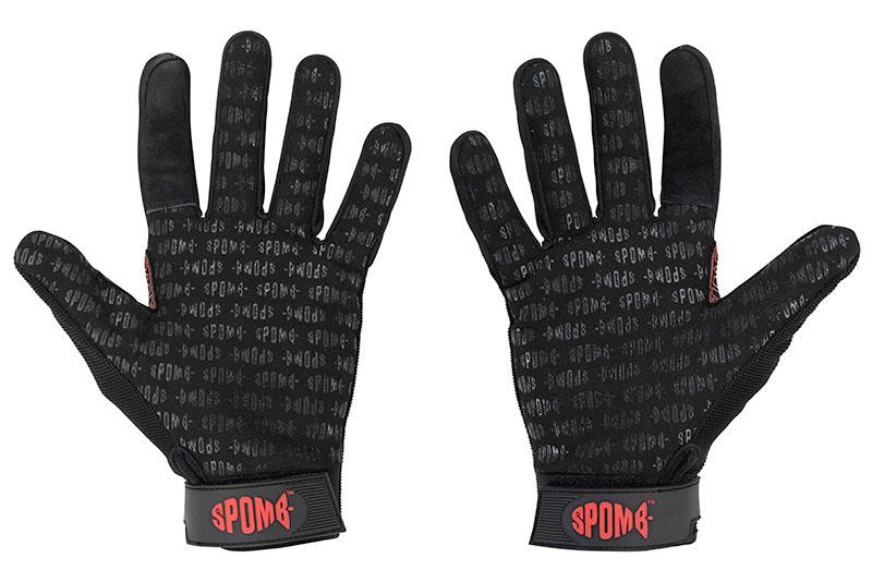 Gants de lancer Fox Spomb Pro