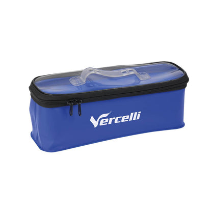 Vercelli Semi-Rigid Pocket Box