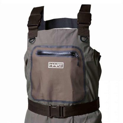 Hart Skin Evo Chest Waders