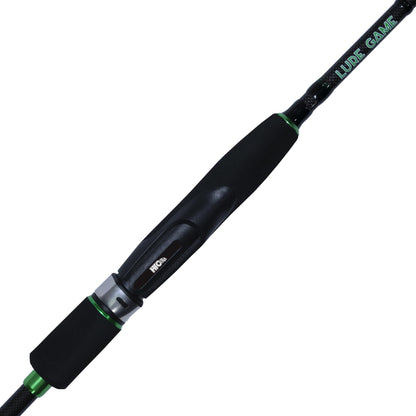 TronixPro HTO Canne à pêche au leurre 2,7 m 8-35 g