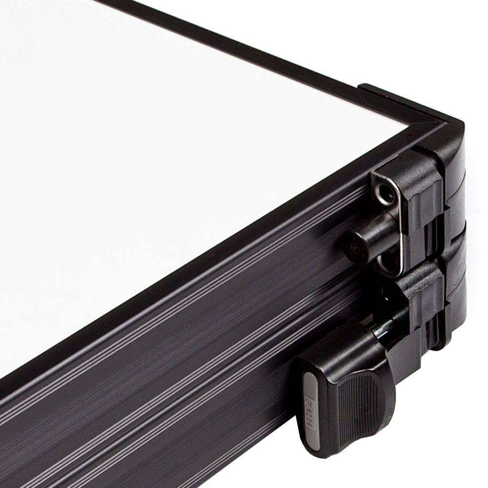 Guru Rive Black Anodised Tray