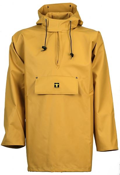 Guy Cotten Drenec Smock Glentex Yellow