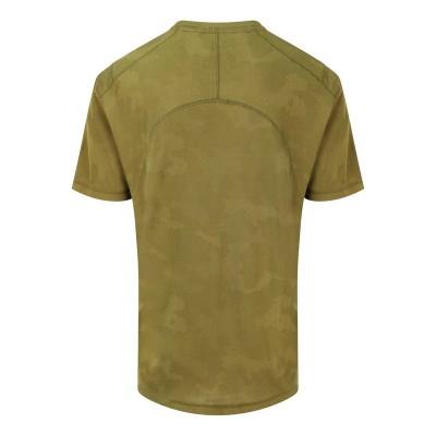 Korda LE Kamo Pro T-shirt Olive