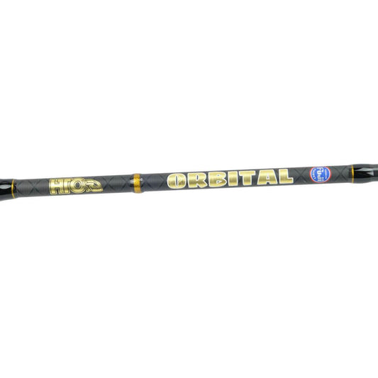 TronixPro HTO Orbital 2,65 m 8'8″ 5-28 g