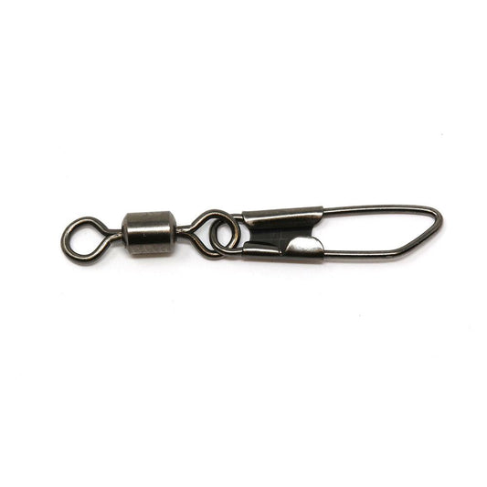 TronixPro Safety Snap Swivel