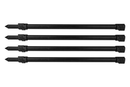 Fox Matrix Freeflow Leg Extensions x4