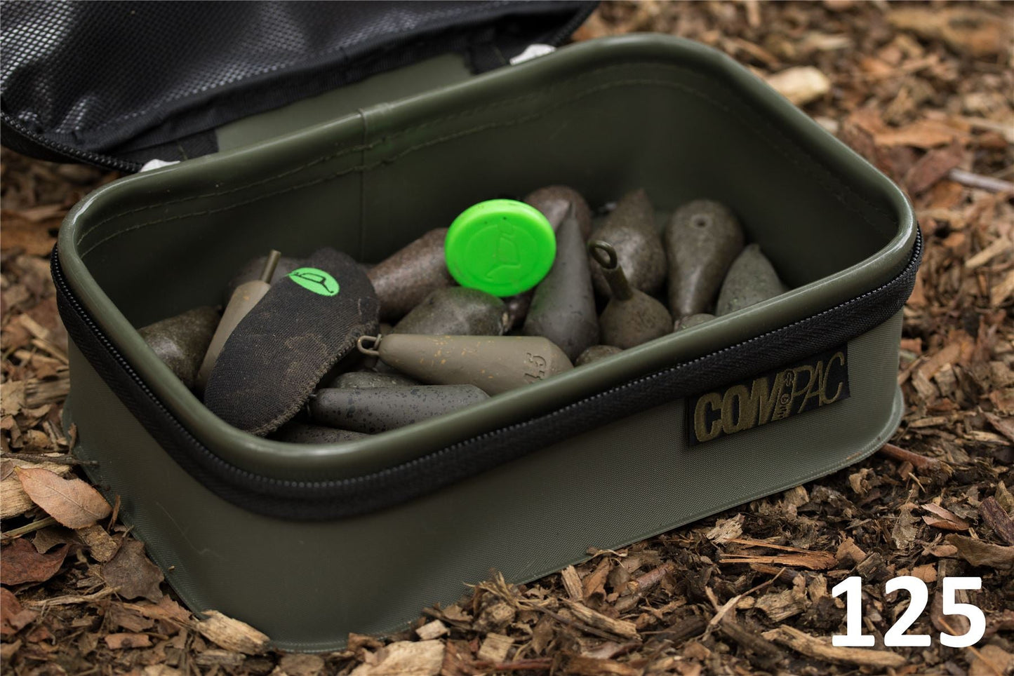 Korda Compac 125