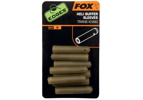 Fox Edges Heli Buffer Sleeve