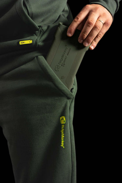 Pantalon de jogging épais RidgeMonkey APearel