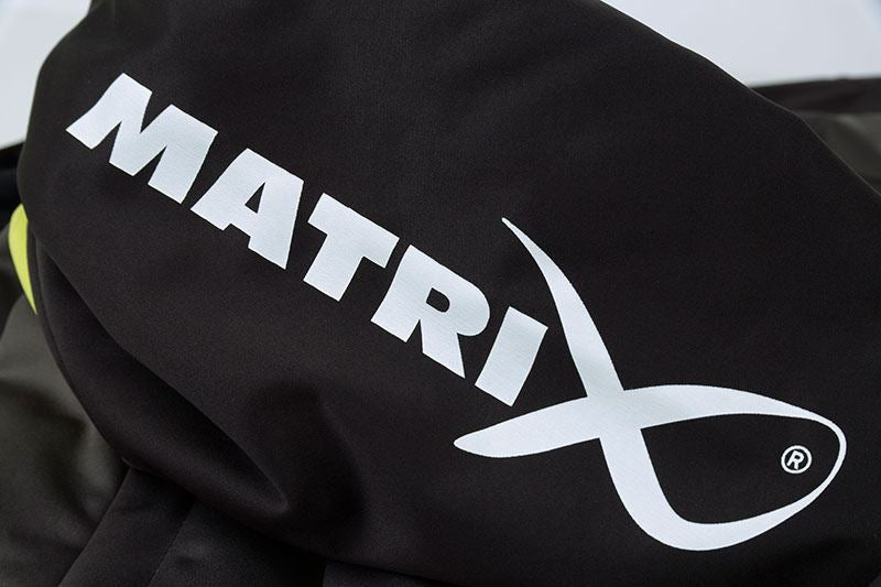 Fox Matrix Wind Blocker Fleece